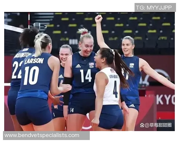 杭州排球队与上海排球队的精彩对决赛后分析与战术解读