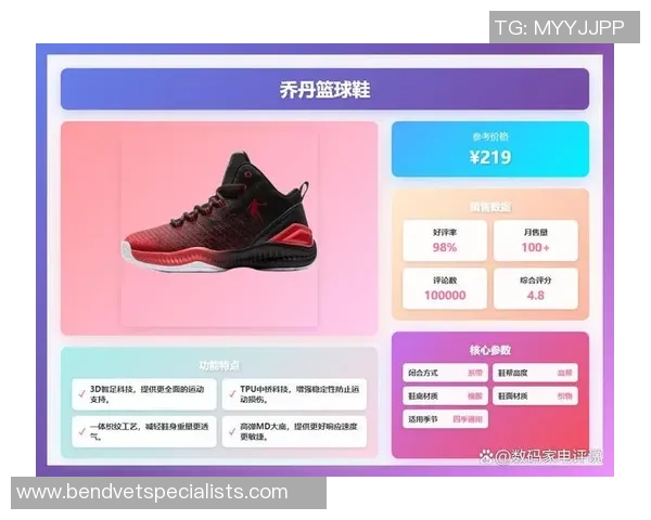 篮球装备选购指南：如何选择适合你的篮球鞋和配件推荐