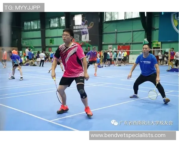 羽毛球纪实:记录上海羽毛球队的突破历程 羽毛球纪实:记录上海羽毛球队的突破历程