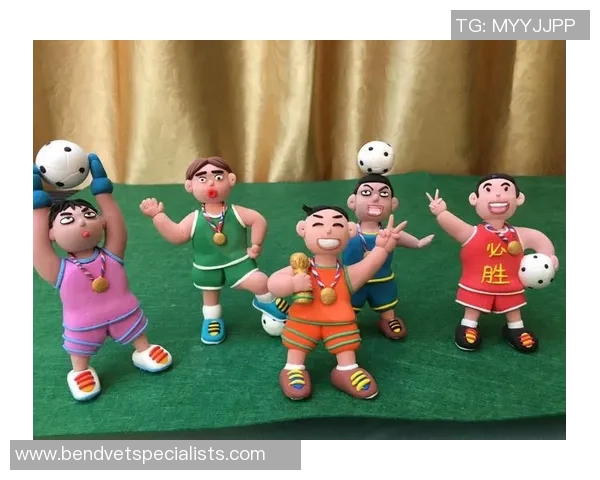 足球明星黏土画创作技巧与作品欣赏分享让你领略艺术与运动的完美结合 足球明星黏土画创作技巧与作品欣赏分享让你领略艺术与运动的完美结合