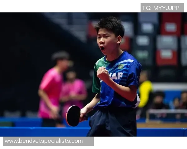 乒乓球深度：解密武汉乒乓球队的整体压制