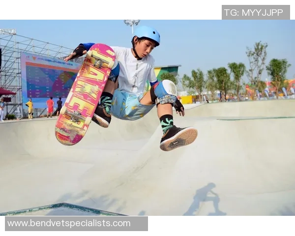 极限运动嘉年华特别报道：北京滑板队的逆袭之旅