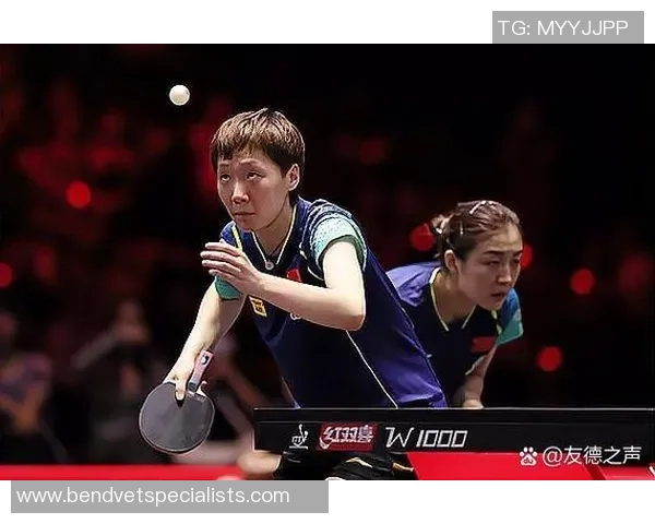 热议乒乓球：南京乒乓球队的战术变革