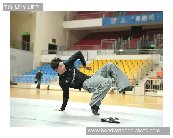 世界滑板锦标赛特别报道：重庆街舞队的逆袭之旅