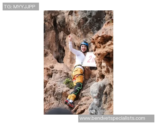 2026攀岩实力排行榜：重庆攀岩队位居第7名