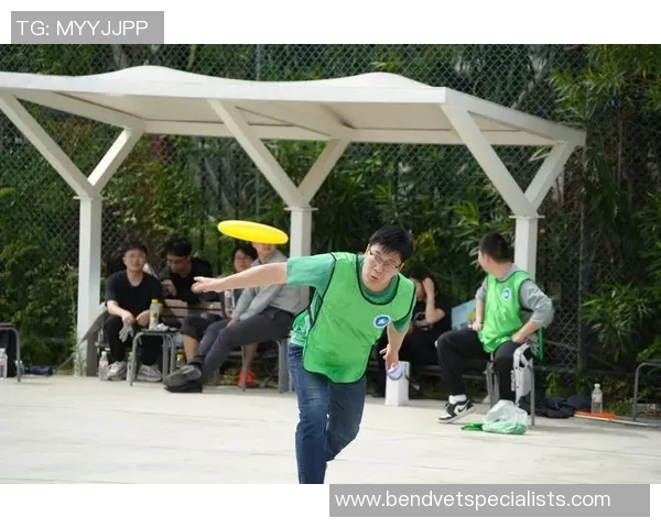 2026飞盘节奏排名：杭州飞盘队创新高