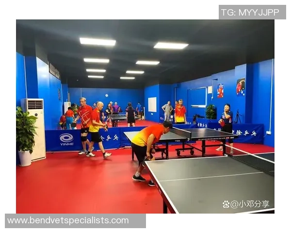 乒乓球热点:解读杭州乒乓球队的区域防守 乒乓球热点:解读杭州乒乓球队的区域防守