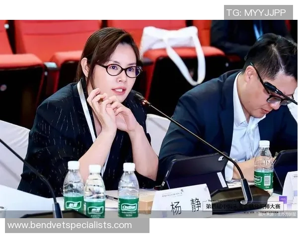 杨静专访：回顾街舞历程