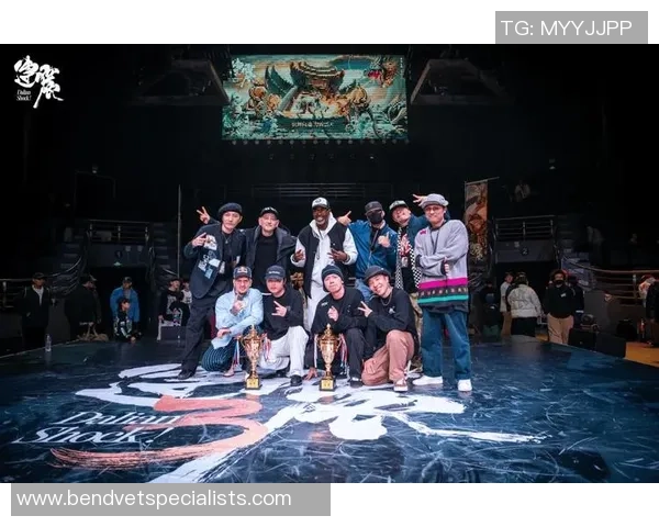 全国街舞大赛点评：成都滑板队的耐力表现