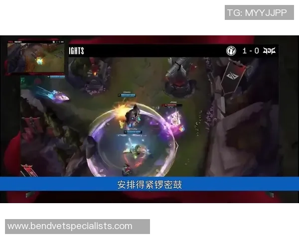 英雄联盟评论:JDG的防守得失