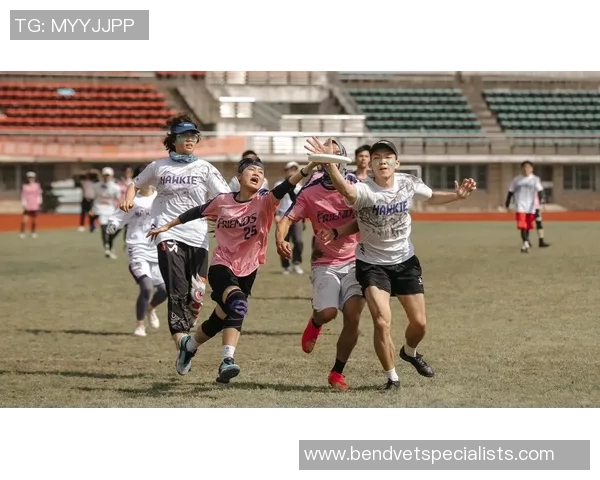 飞盘战术：杭州飞盘队的边路渗透体系